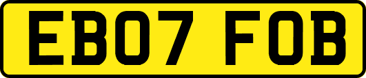 EB07FOB