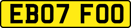 EB07FOO