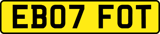 EB07FOT