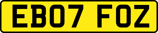 EB07FOZ