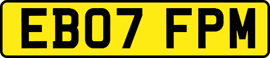 EB07FPM