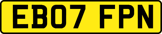EB07FPN