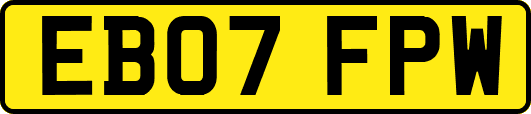 EB07FPW