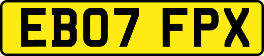 EB07FPX