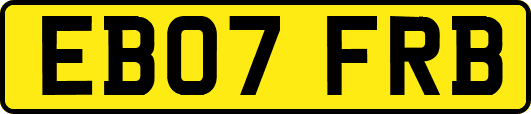 EB07FRB