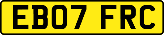 EB07FRC