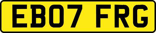EB07FRG