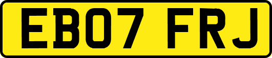 EB07FRJ
