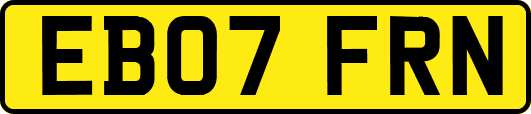 EB07FRN