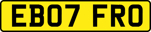 EB07FRO