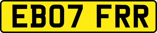 EB07FRR