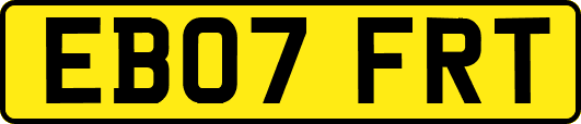 EB07FRT
