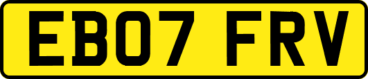 EB07FRV