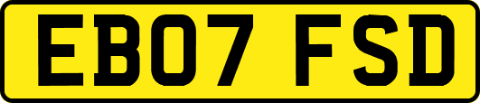 EB07FSD