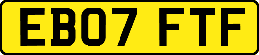 EB07FTF