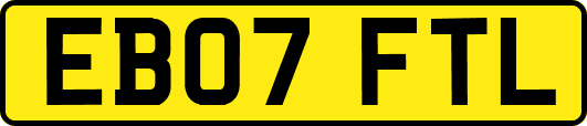 EB07FTL