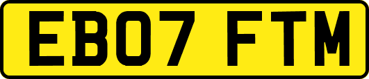 EB07FTM