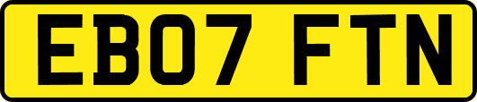 EB07FTN