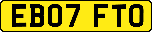 EB07FTO