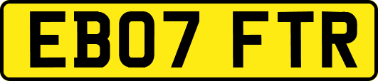 EB07FTR
