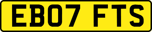 EB07FTS