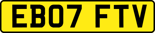 EB07FTV