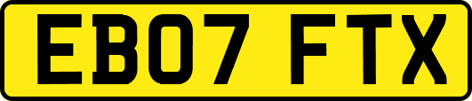EB07FTX