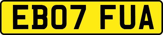 EB07FUA