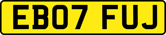 EB07FUJ