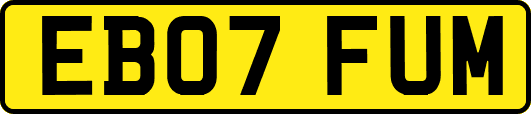 EB07FUM