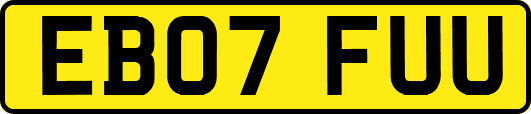 EB07FUU