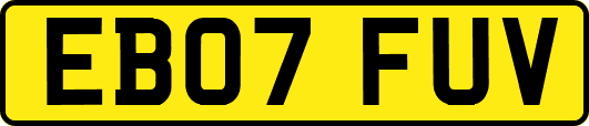 EB07FUV