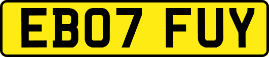 EB07FUY