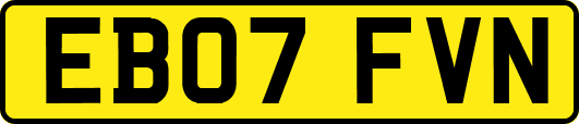 EB07FVN