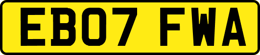 EB07FWA