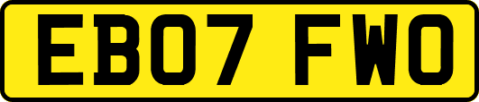 EB07FWO