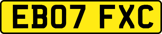EB07FXC