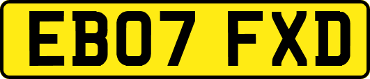 EB07FXD