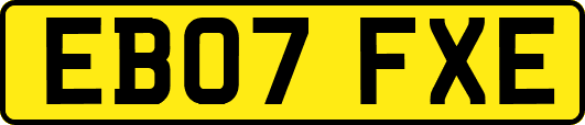 EB07FXE
