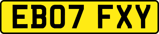 EB07FXY