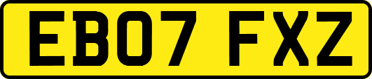 EB07FXZ