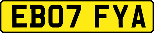 EB07FYA