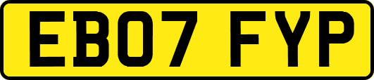 EB07FYP