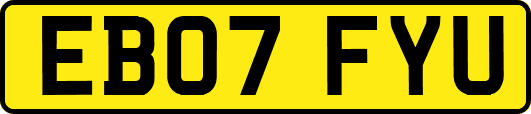 EB07FYU
