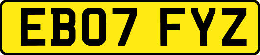 EB07FYZ