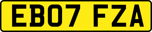 EB07FZA
