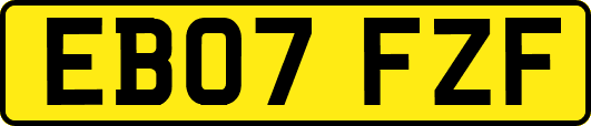 EB07FZF