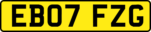 EB07FZG