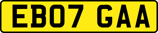 EB07GAA