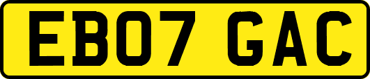 EB07GAC